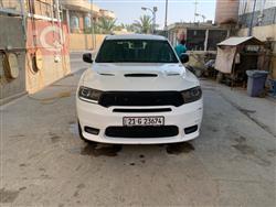 Dodge Durango 2020