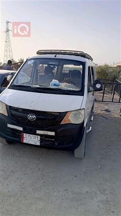 Lifan Foison 2014