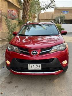 2015 تويوتا راف 4