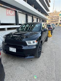 Dodge Durango 2019