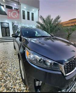 Kia Sorento 2019