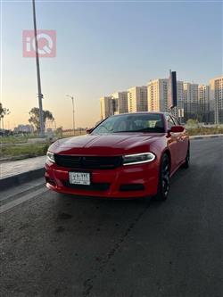 2019 دودج تشارجر