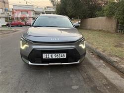 2023 كيا نيرو