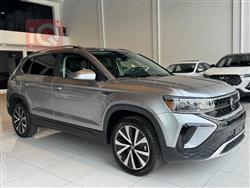 Volkswagen Taos 2023