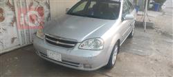 Chevrolet Optra 2008