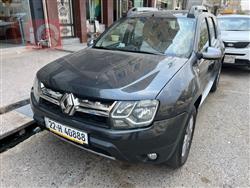 Renault Duster 2016