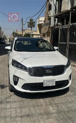 Kia Sorento 2018