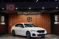 BMW 3-Series 2021