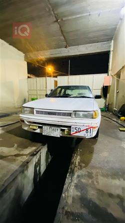1991 تويوتا كورولا