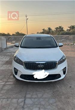 Kia Sorento 2019