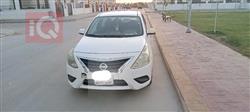 2016 نيسان صني