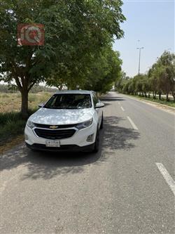 Chevrolet Equinox 2018