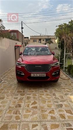 Haval H6 2019