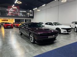 Dodge Challenger 2022
