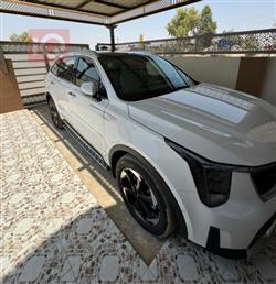 Kia Sorento 2024