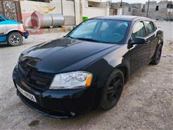 Dodge Avenger 2008
