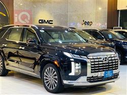 2023 هيونداي باليسيد