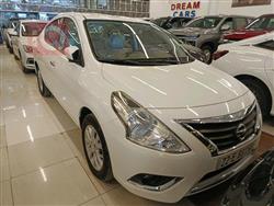 Nissan Sunny 2023