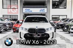 BMW X6 2023