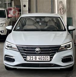 MG 5 2024