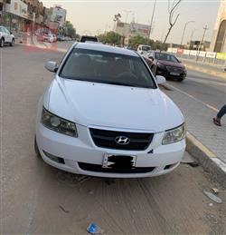 2006 هيونداي سوناتا