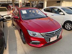 MG 5 2024