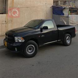 2017 رام 1500