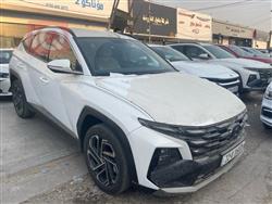 Hyundai Tucson 2025
