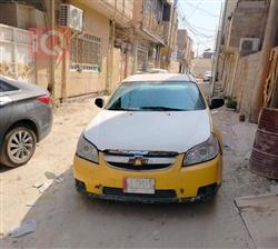 2008 شيفروليه إبيكا