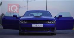 Dodge Challenger 2022