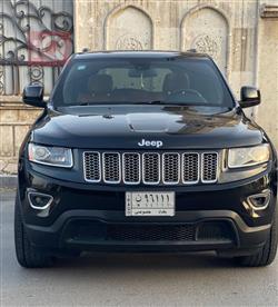 Jeep Grand Cherokee 2016