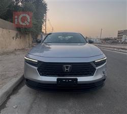 2025 هوندا أكورد