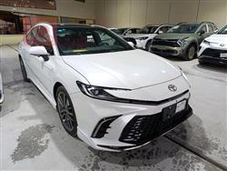 Toyota Camry 2025