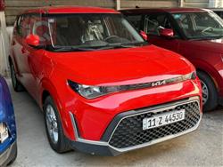 Kia Soul 2022