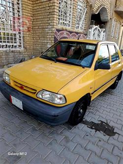 2015 سايبا 131