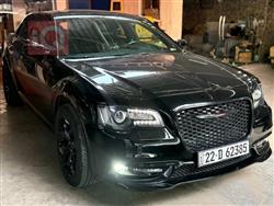 Chrysler 300 2019