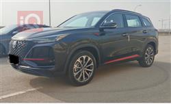 2023 شانجان CS75