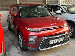 Kia Soul 2023