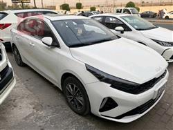 2024 كيا K3