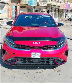 Kia Forte5 2023