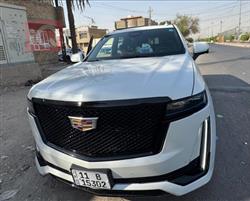 2021 كاديلاك اسكاليد