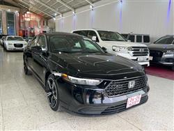 Honda Accord 2023
