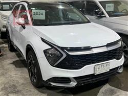 Kia Sportage 2024