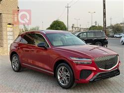 Genesis GV70 2023