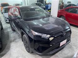 Toyota RAV4 2023
