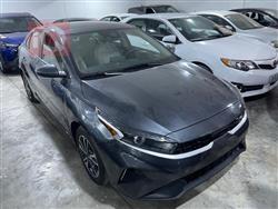 Kia Forte 2023