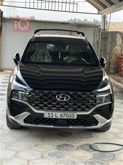 2022 هيونداي سانتافي