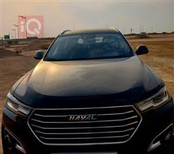 Haval H6 2020