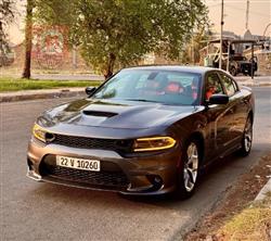 Dodge Charger 2023