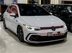 Volkswagen Golf 2022